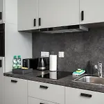 Apartamento Wola Pawia Comfort By Bookinghost