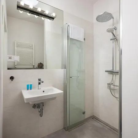 Wola Pawia Comfort Warsaw