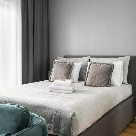 Wola Pawia Comfort Apartment *