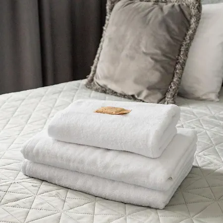 Apartment Wola Pawia Comfort Warsaw