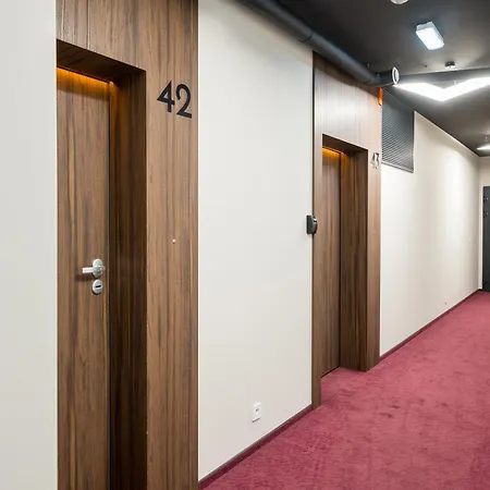 Wola Pawia Comfort By Bookinghost Apartamento *