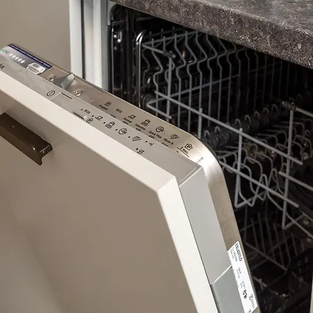 Wola Pawia Comfort By Bookinghost Apartament *