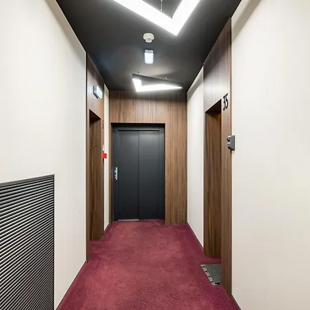 Apartmán Wola Pawia Comfort By Bookinghost Varšava