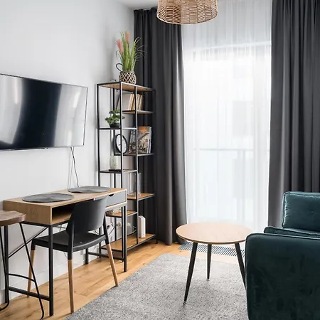 Wola Pawia Comfort By Bookinghost Warszawa