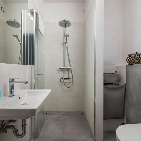 Wola Pawia Comfort By Bookinghost * Warszawa