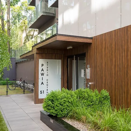 Wola Pawia Comfort By Bookinghost *