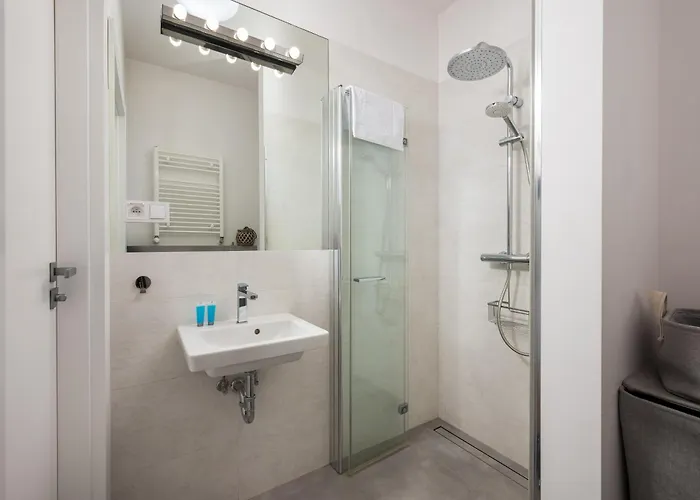 Wola Pawia Comfort By Bookinghost 华沙