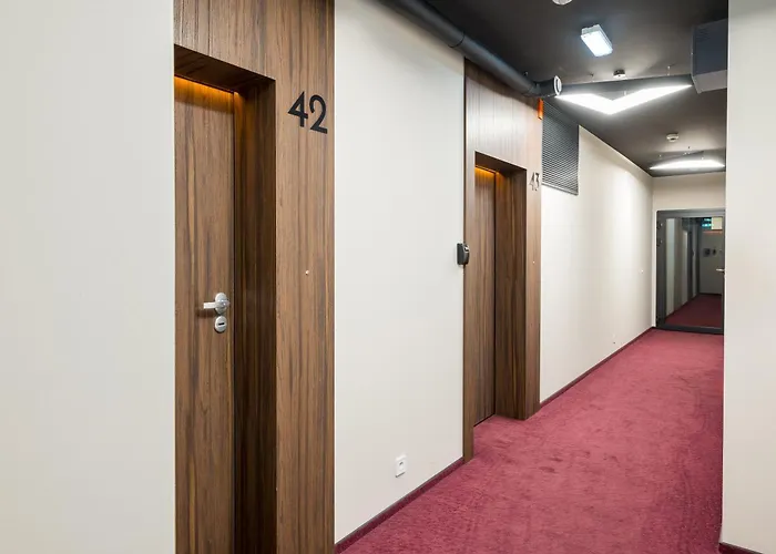 Wola Pawia Comfort By Bookinghost 公寓 *