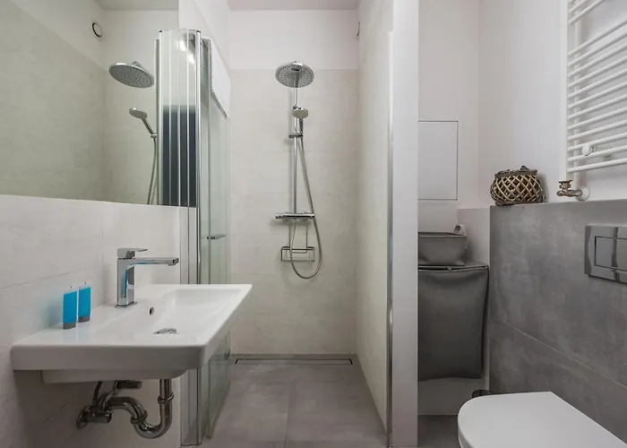 Wola Pawia Comfort By Bookinghost * 华沙