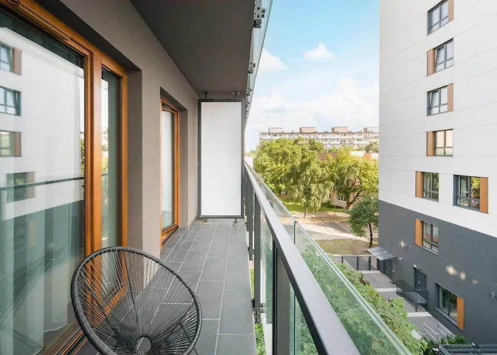 Wola Pawia Comfort By Bookinghost