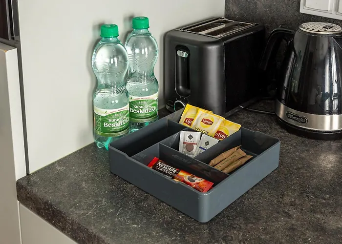 Wola Pawia Comfort By Bookinghost 公寓