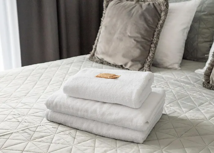 公寓 Wola Pawia Comfort By Bookinghost 华沙